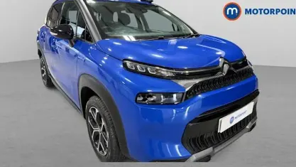 Usado Citroën C3 PureTech 110 CV (80 kW) 2023 Utilitario