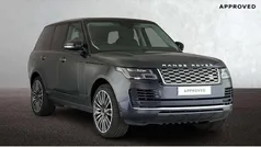 Used 2020 Land Rover Range Rover Vogue SE SUV | £35,950 (Fair price)