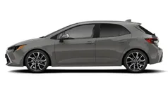 Used 2022 Toyota Corolla Sport Hatchback | £17,490 (Fair price)