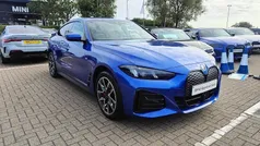 Used 2025 BMW i4 M Sport Sedan | £39,698 (Good price)