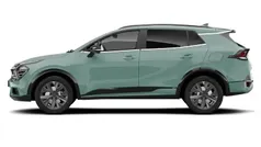 Used 2023 Kia Sportage 3 SUV | £26,750 (Fair price)