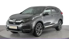 Used 2023 Honda CR-V Hybrid SUV | £21,520 (Fair price)
