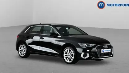 Used Audi A3 Sportback Sport 110 HP (80 kW) 2024 Hatchback