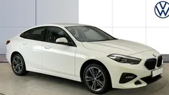 Used 2023 BMW 218 Sport Line Coupe | £16,776 (Super price)