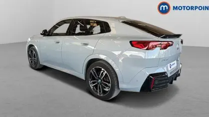 Used BMW iX2 M Sport 230 kW (313 HP) 2024 Grey SUV
