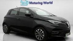 Used 2021 Renault Zoe GT-Line Hatchback | £9,500 (Fair price)