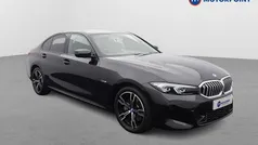 Used 2023 BMW 330e M Sport Sedan | £26,999 (Good price)