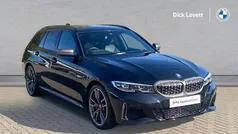 Used 2022 BMW M340 M Sport Sedan | £36,222 (Fair price)