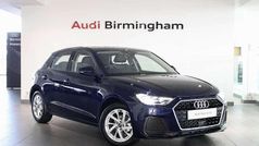 Used 2025 Audi A1 Sport Hatchback | £22,950 (Fair price)