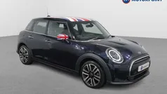 Other Used 2021 Mini Cooper Exclusive Hatchback | £15,399 (Fair price)