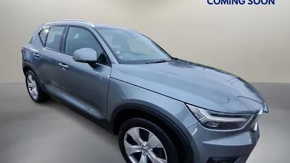 Used 2020 Volvo XC40 Momentum SUV | £16,650 (Fair price)