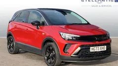 Used 2023 Vauxhall Crossland S SUV | £14,703 (Fair price)