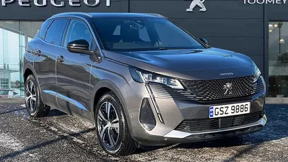 Used 2023 Peugeot 3008 GTi Estate | £19,450 (Fair price)