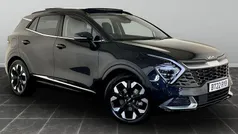 Used 2022 Kia Sportage SUV | £22,995 (Fair price)