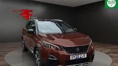 Used 2020 Peugeot 3008 GT-line Estate | £13,500 (Fair price)