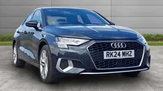 Used 2024 Audi A3 Sport Sedan | £25,290 (Good price)