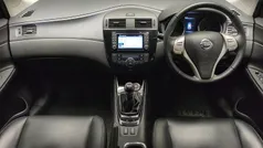 Silver Used 2016 Nissan Pulsar Tekna Hatchback | £8,355 (Fair price)