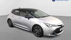 Used 2025 Toyota Corolla Hatchback | £23,799 (Fair price)