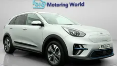 Used 2022 Kia e-Niro 3 SUV | £13,700 (Fair price)