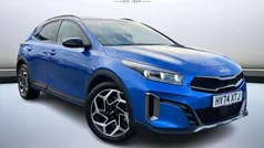 Used 2025 Kia XCeed GT-Line SUV | £21,699 (Fair price)