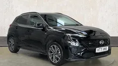 Used 2023 Hyundai Kona N Line SUV | £14,990 (Super price)