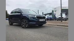 Used 2022 Skoda Karoq SE L SUV | £22,995 (Fair price)