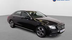 Used 2019 Mercedes E220 SE Sedan | £19,849 (Good price)