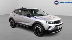 Used 2025 Vauxhall Mokka SUV | £21,299 (Fair price)