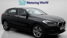 Used 2022 BMW X2 Sport Line SUV | £19,600 (Fair price)