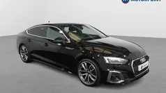 Used 2024 Audi A5 Sportback S-Line Hatchback | £29,499 (Fair price)