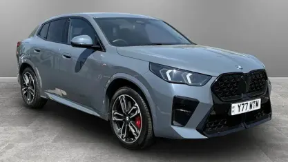 Begagnad BMW X2 M Sport 170 HK (125 kW) 2026 SUV