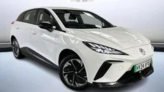 Used 2023 MG MG4 EV SE Hatchback | £13,999 (Fair price)