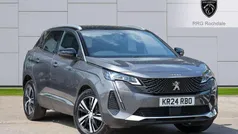Used 2024 Peugeot 3008 GTi SUV | £21,795 (Fair price)
