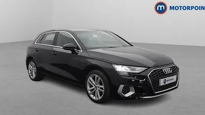 Used Audi A3 Sportback e-tron Sport 204 HP (150 kW) 2025 Hatchback