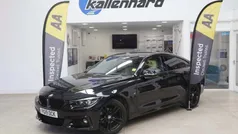 Used 2021 BMW 420 M Sport Coupe | £17,999 (Super price)