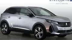 Used 2023 Peugeot 3008 GTi Estate | £20,858 (Fair price)