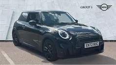 Used 2023 Mini Cooper Sport Hatchback | £22,950 (Fair price)