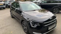 Used 2023 Kia Niro 2 SUV | £17,260 (Fair price)