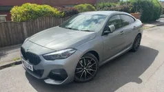 Used 2023 BMW 218 M Sport Coupe | £22,800 (Fair price)