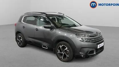 Used 2020 Citroën C5 Flair Hatchback | £12,699 (Fair price)