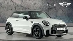 Other Used 2023 Mini Cooper Sport Hatchback | £22,509 (Fair price)