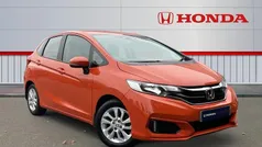 Used 2019 Honda Jazz SE Hatchback | £10,938 (Fair price)