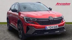 Used 2024 Renault Austral Techno Esprit Alpine SUV | £24,795 (Fair price)