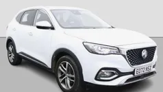 Used 2023 MG HS Exclusive SUV | £15,000 (Fair price)