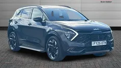 Used 2025 Kia Sportage 4 SUV | £26,896 (Good price)