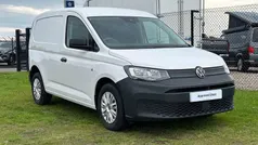 White Used 2024 VW Caddy Business MPV | £22,798 (Super price)