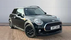 Mini Cooper D
