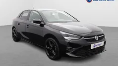 Black Used 2023 Vauxhall Corsa Hatchback | £11,699 (Fair price)