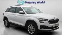Used 2023 Skoda Kodiaq SE Drive SUV | £23,900 (Fair price)