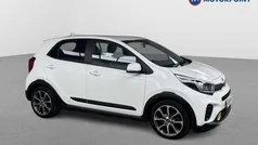 Used 2020 Kia Picanto X-Line Hatchback | £9,099 (Fair price)